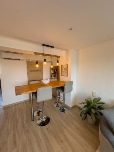 Le Point d'Ancrage Alma, bright and comfortable 2-bedroom