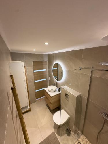 Le Point d'Ancrage Alma, bright and comfortable 2-bedroom