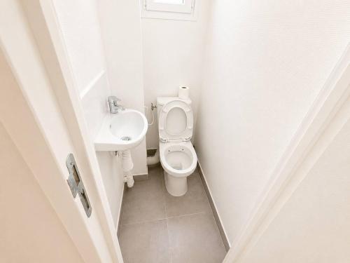 Studio Cosy Paris 18eme Proche metro