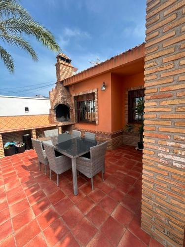 Casa Chalet Torrevieja cerca del mar