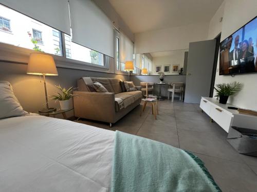 Lovely and Spacious apartment
