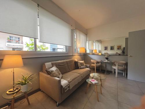 Lovely and Spacious apartment