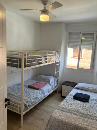 Vialia Apartments