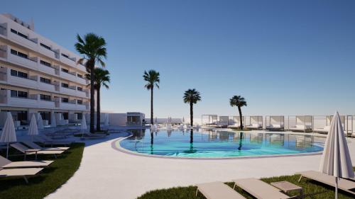 Playa Del Sol - Adults Only