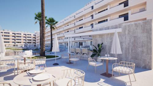 Playa Del Sol - Adults Only
