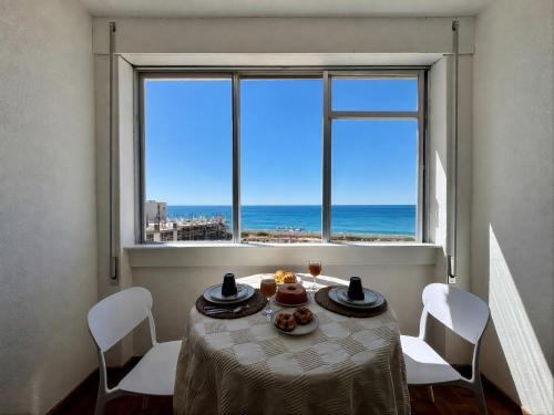 Armação de Pêra Ocean View 2 by Homing