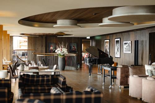 Crans Ambassador