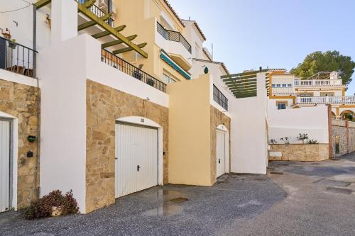 Nerja Townhouse Burriana
