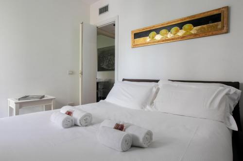 HACCA Collection - Bright 1BR with Balcony - Iconic Ticinese District
