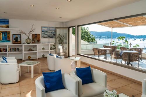 Hotel Capri Pollensa