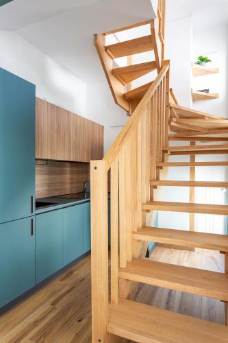 Top Living Apartments - Milano Salaino