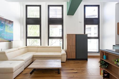 Top Living Apartments - Milano Salaino