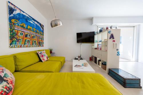 1-Br Cannes East Residence with Swimming Pool