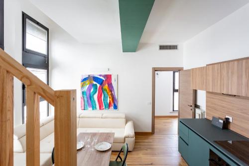 Top Living Apartments - Milano Salaino