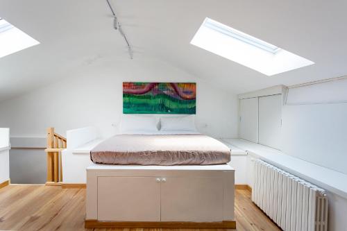 Top Living Apartments - Milano Salaino