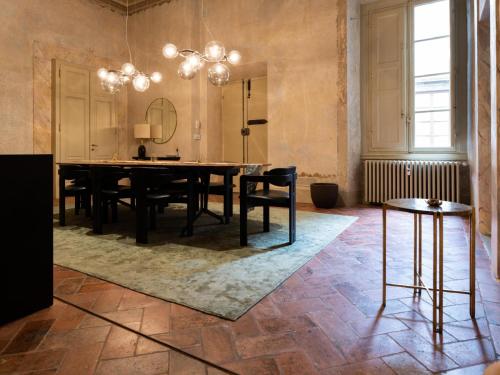 Luxury Design Apartment in Santa Croce