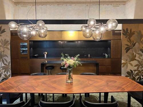 Luxury Design Apartment in Santa Croce