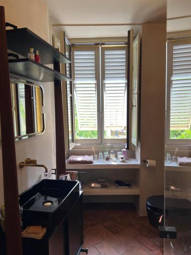 Luxury Design Apartment in Santa Croce