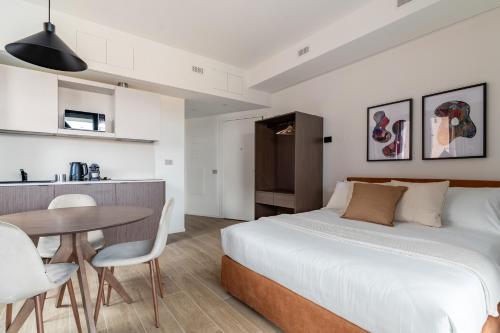 CityLife Terrace Suites