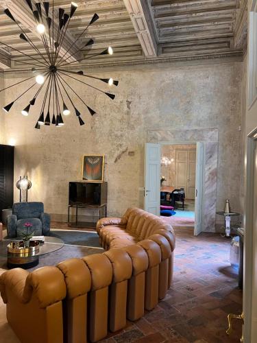 Luxury Design Apartment in Santa Croce