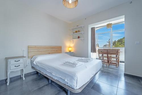 WELCS ESTUDIO 422 EMP con piscina comunitaria