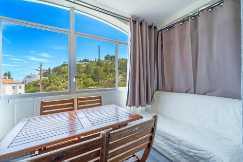WELCS ESTUDIO 422 EMP con piscina comunitaria