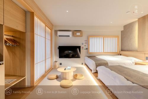 Racto Hotel Ikebukuro 楽途ホテル 池袋