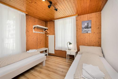 Chalet Freiestrasse