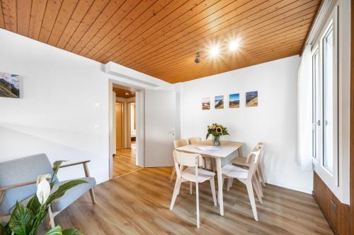 Chalet Freiestrasse