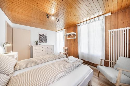 Chalet Freiestrasse