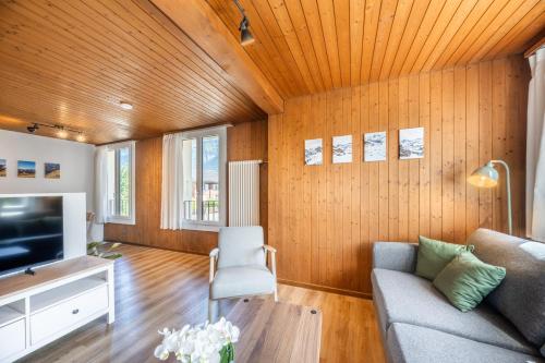 Chalet Freiestrasse