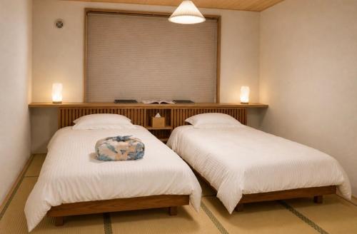 #301 Newly Renovated Convenient Japanese Modern with Matcha Experience