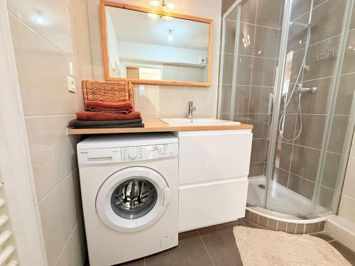 Sete Getaway, Downtown, Free Parking