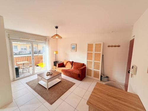 Sete Getaway, Downtown, Free Parking