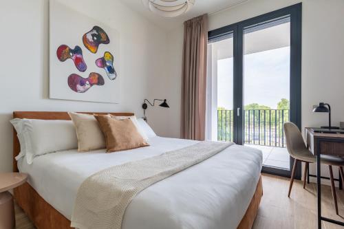 CityLife Terrace Suites