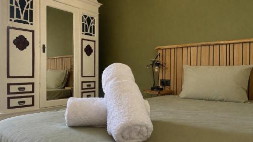Calheta Suite Vinha - Adults-only suite with heated tub & ocean view