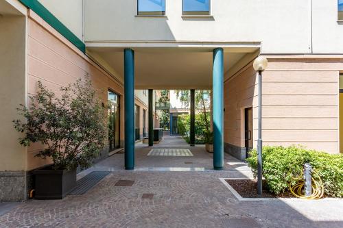 Top Living Apartments - Milano Salaino