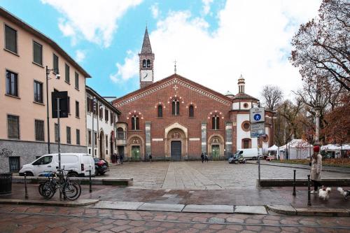 Milano autentica, Porta Ticinese & Navigli