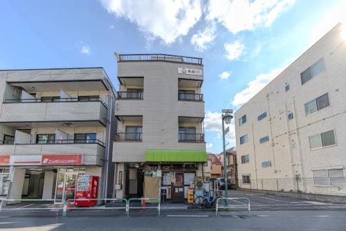 Racto Hotel Ikebukuro 楽途ホテル 池袋