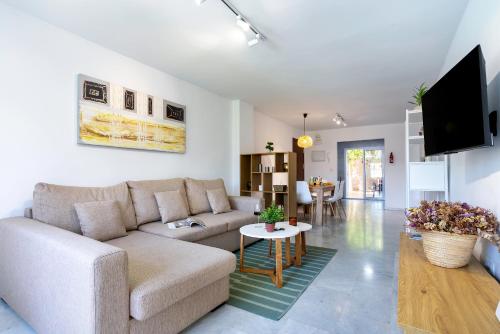 Sunstay Carlota Flat II Torremolinos