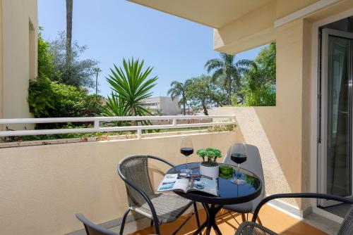 Sunstay Carlota Flat II Torremolinos