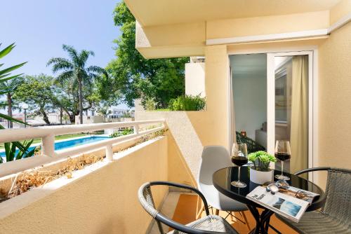 Sunstay Carlota Flat II Torremolinos