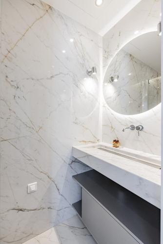 Premium-New-Mobility Lease-Paris 16th-2 bedrooms