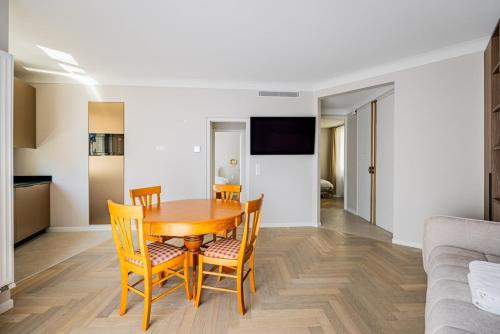 Premium-New-Mobility Lease-Paris 16th-2 bedrooms