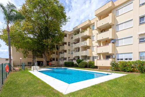 Sunstay Carlota Flat II Torremolinos