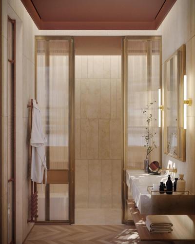 Palazzo Sanzio Rome, A Radisson Collection Hotel
