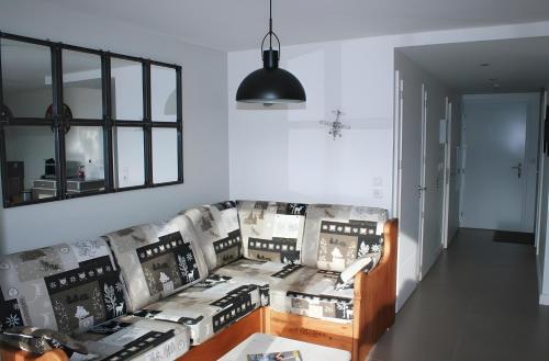Chez Gladys et Christophe