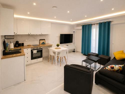 D4 Apartments Paralia No-7