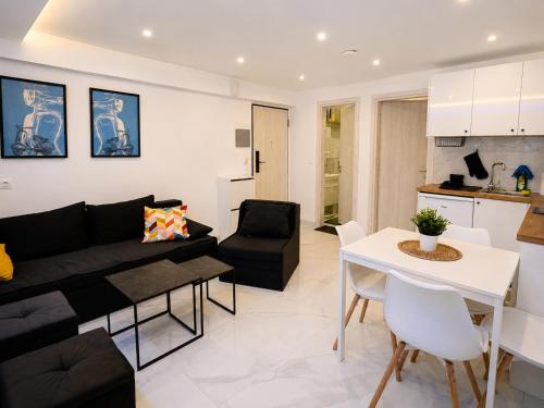 D4 Apartments Paralia No-7