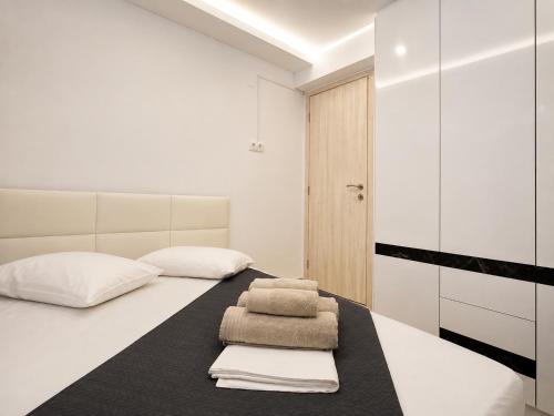 D4 Apartments Paralia No-7